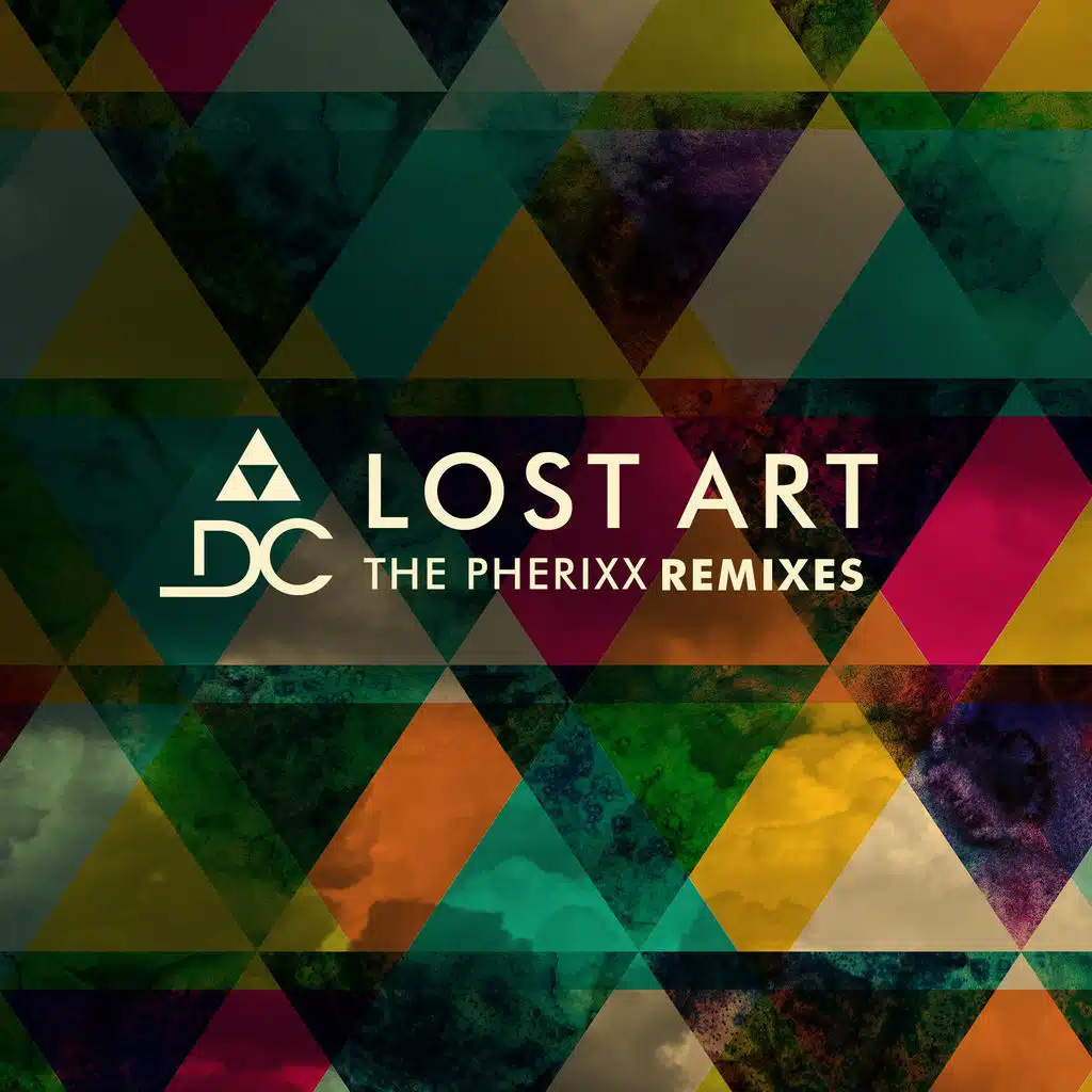 Lost Art (The Pherixx Remixes) (Pherixx Remix)