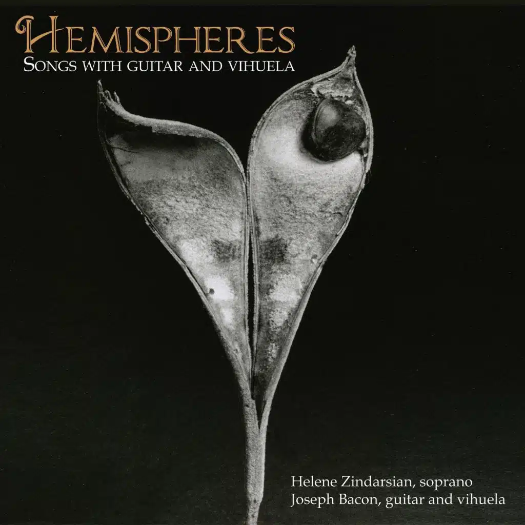 Hemispheres