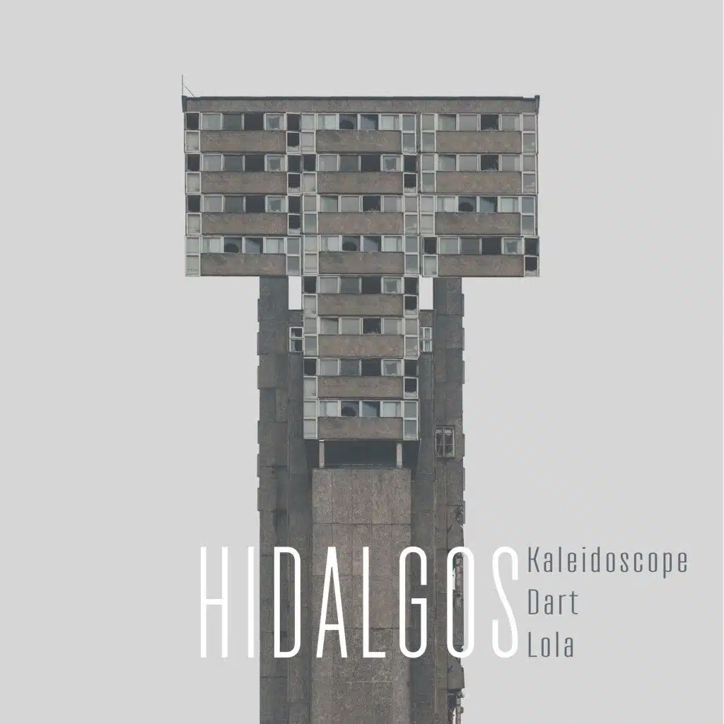 Kaleidoscope / Dart / Lola