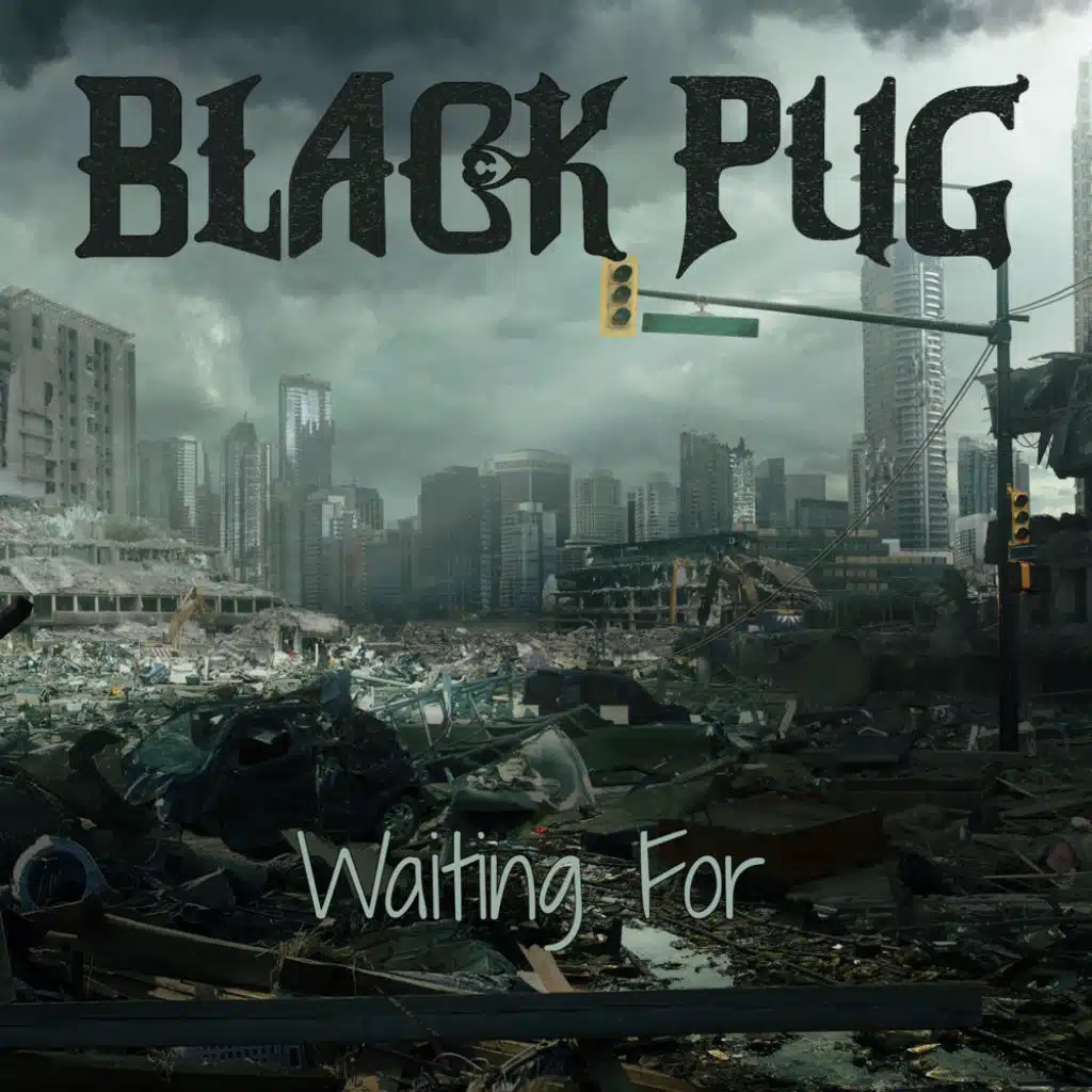Waiting For (feat. Rules Of Addiction)