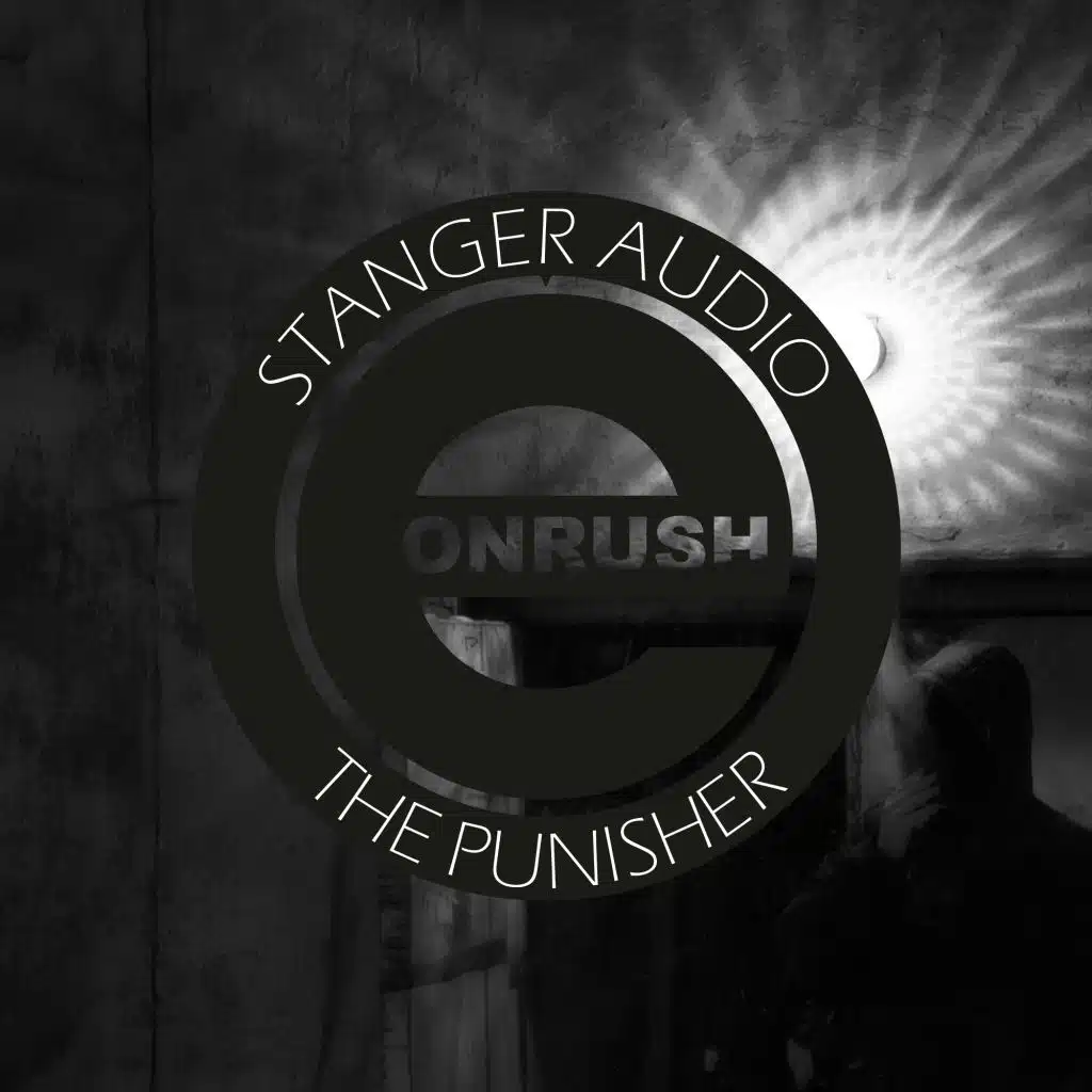 Stanger Audio