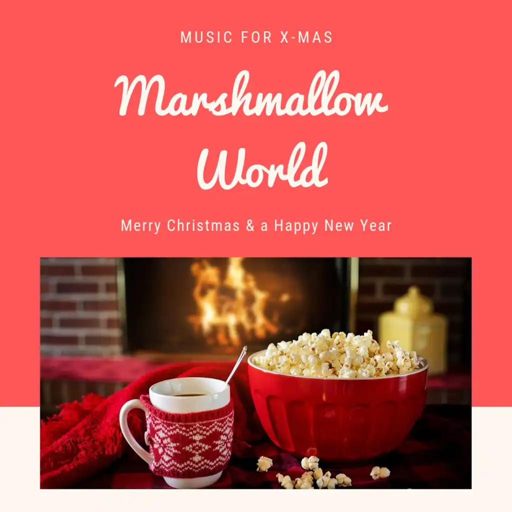 Marshmallow World (Christmas with your Stars)