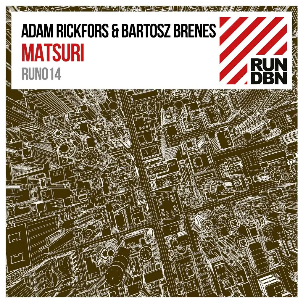 Matsuri (Nick Mentes Remix)
