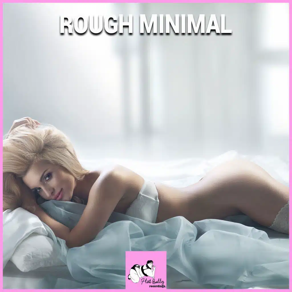 Give Me A More Chance (Nacim Ladj Remix)