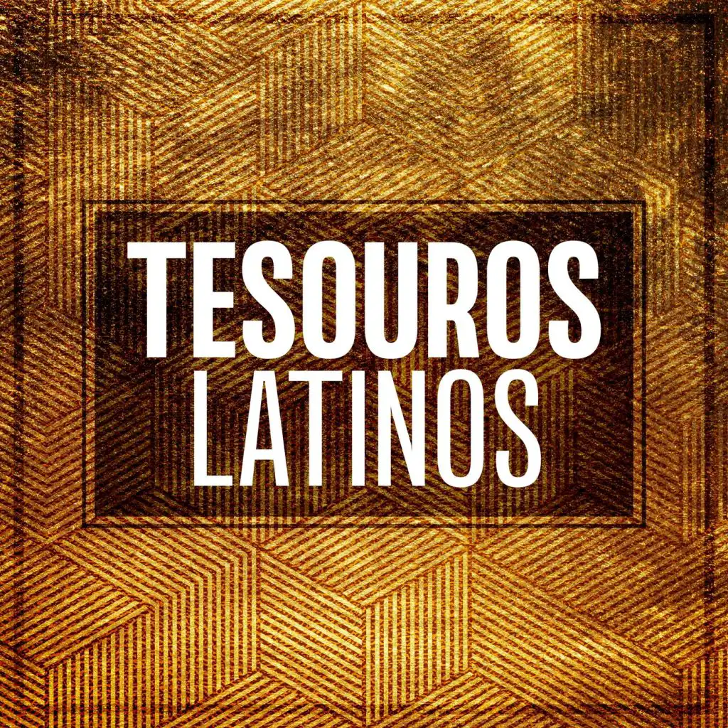 Tesouros Latinos