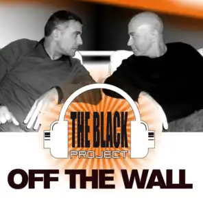 Off The Wall (Simoli & Black Radio Edit) [feat. Franky]