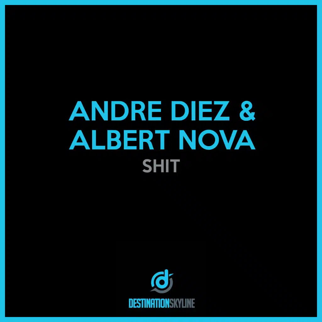 Andre Diez, Albert Nova