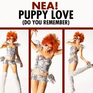 Puppy Love (do You Remember)  (Main Version Instrum)