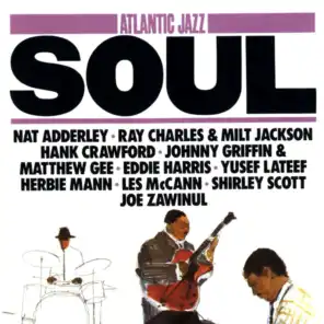 Atlantic Jazz: Soul