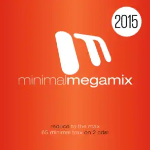 Minimal Megamix 2015