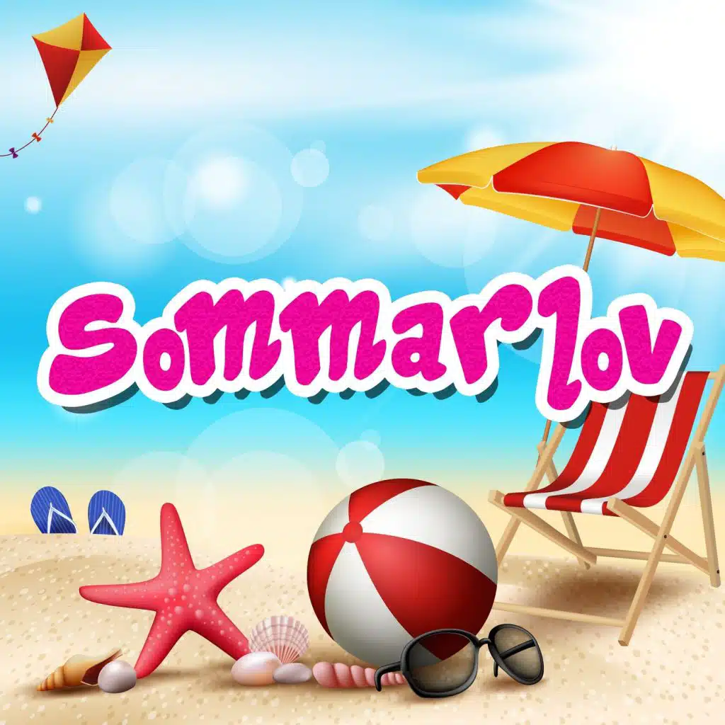 Lilla Hjärtat (Jag vill så gärna ha 6 med dig) [Extended]