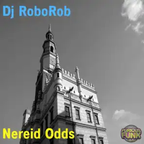 Nereid Odds (Richard Archon Remix)