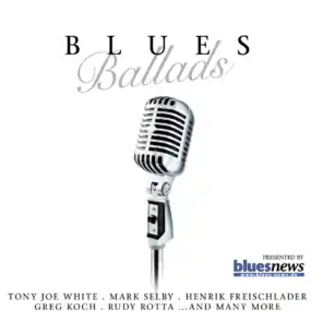 Blues Ballads