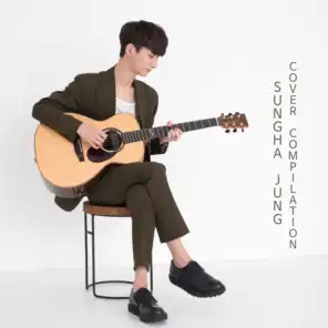 Sungha Jung Cover Compilation 1