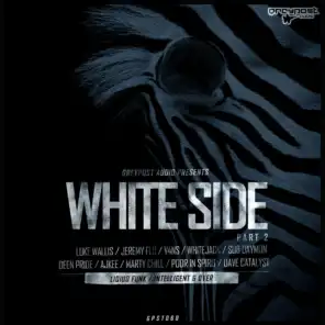 White Side, Pt. 02