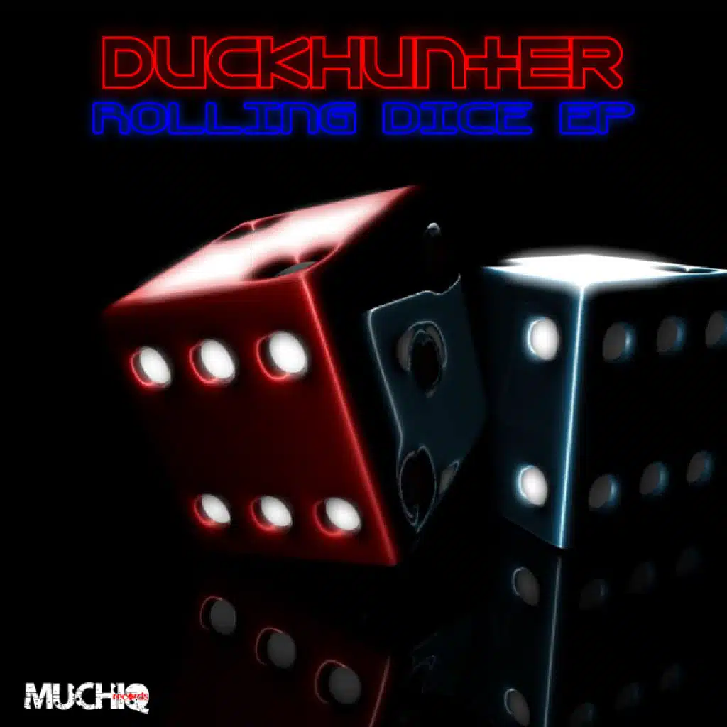 Rolling Dice Ep