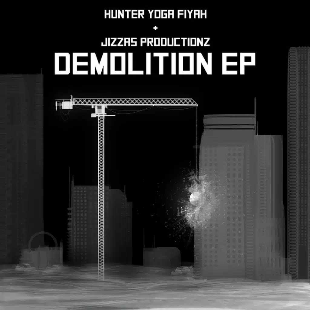 Demolition EP (Original)