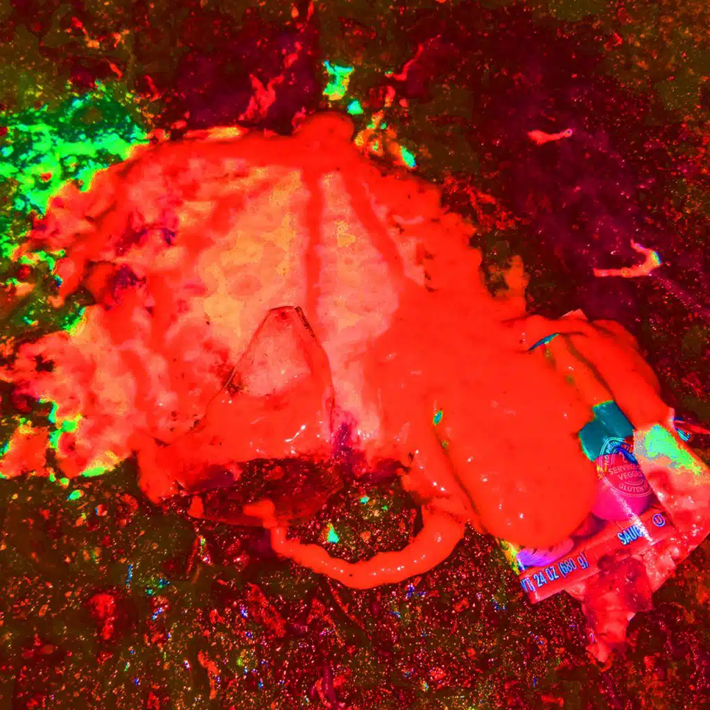 Negative Goo