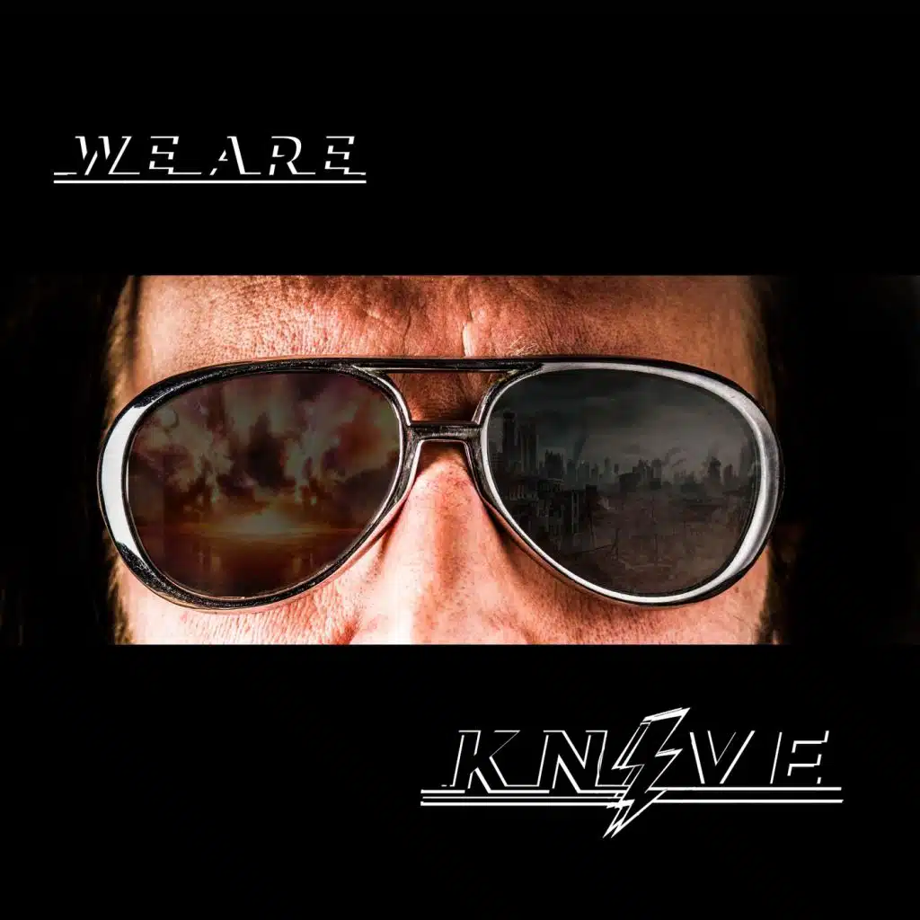We Are