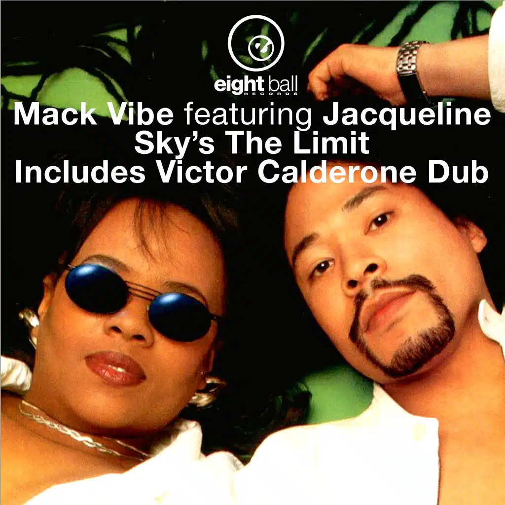 Mack Vibe (Al Mack)