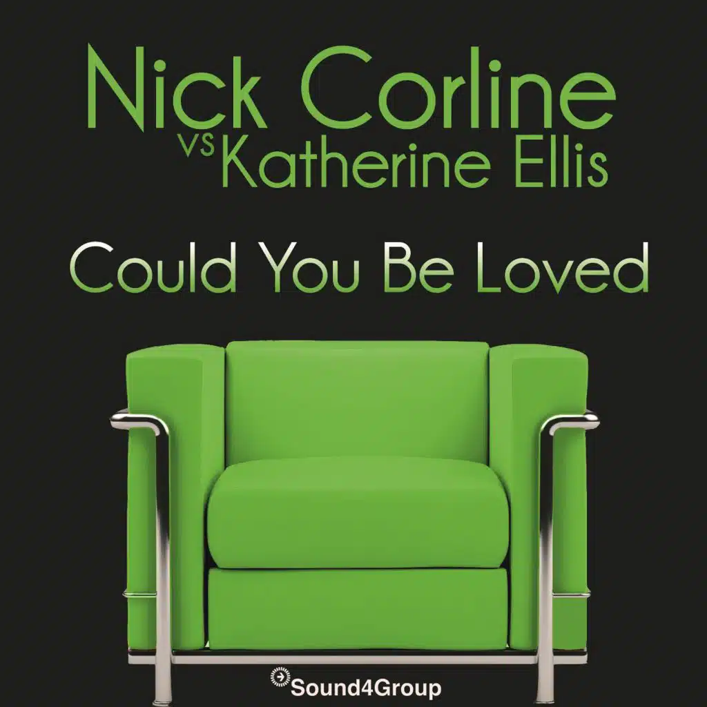 Could You Be Loved (I Love This Life)