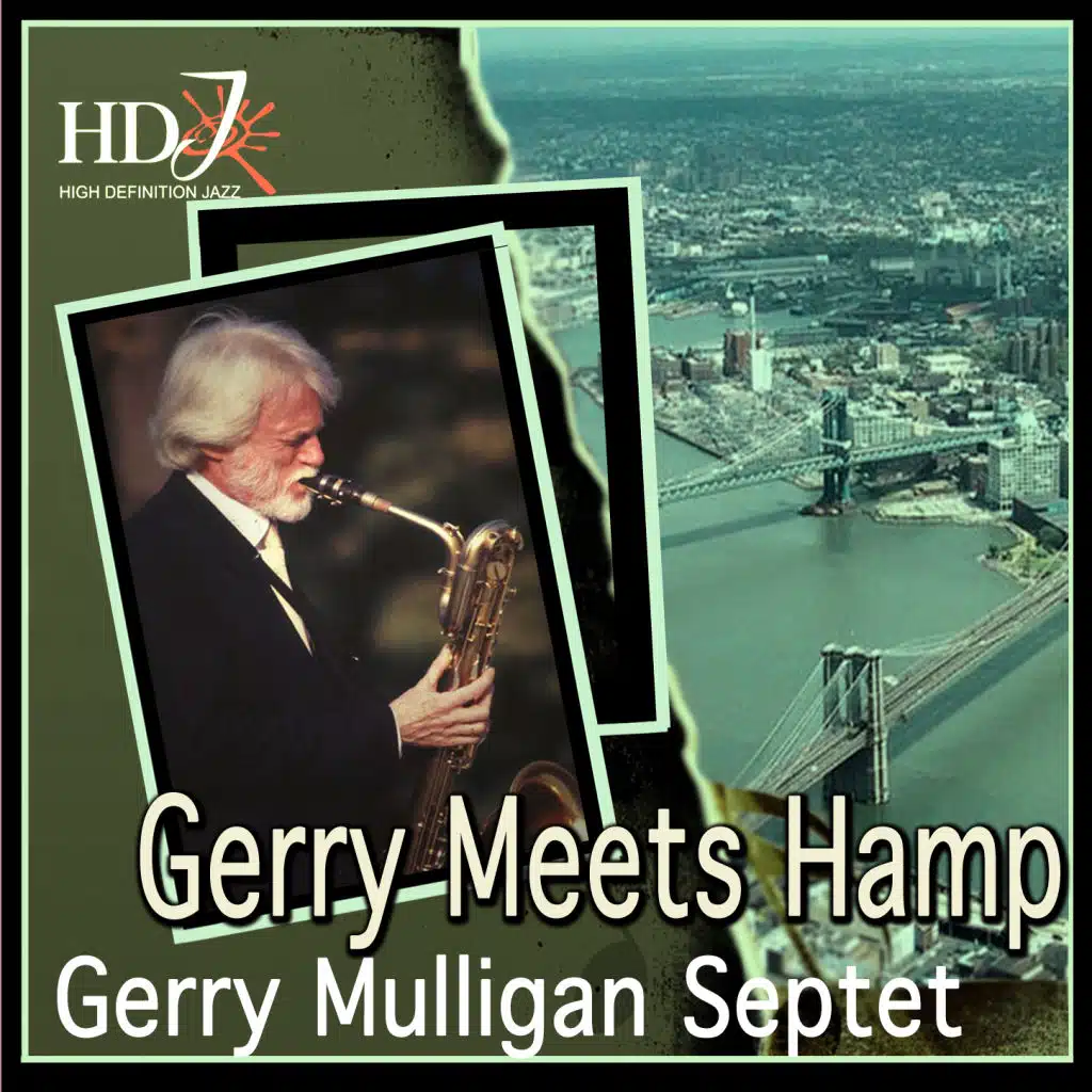Gerry Mulligan Septet