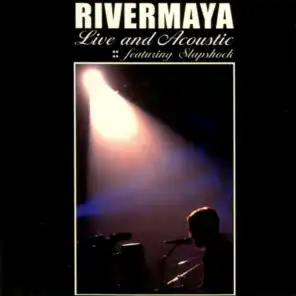 Rivermaya Live and Acoustic