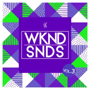 WKND SNDS, Vol. 3