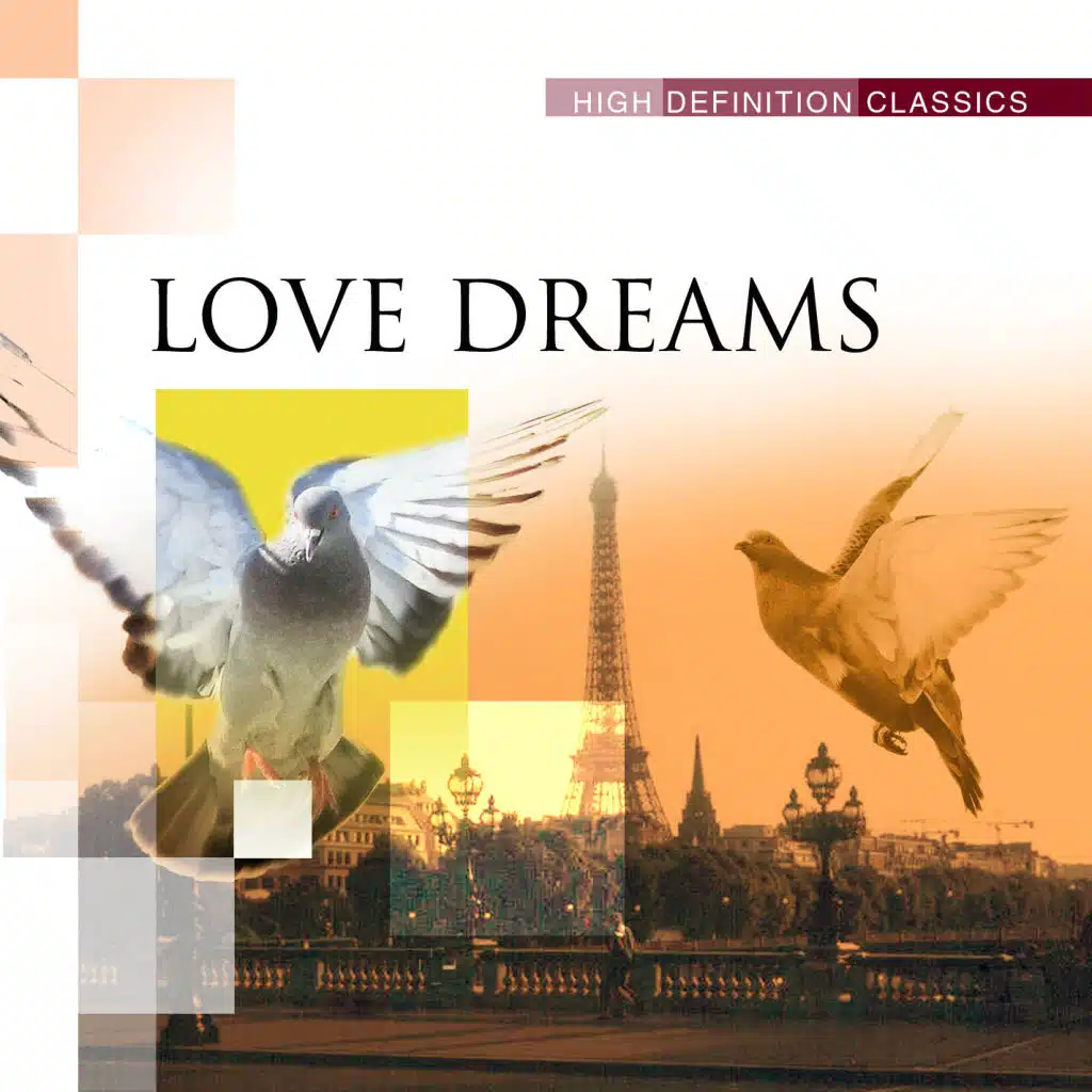 Love Dreams