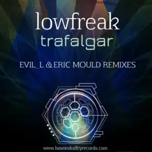 Trafalgar (Evil_L Remix)