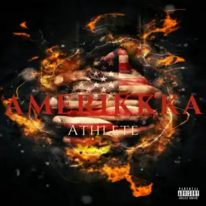 Amerikkka (feat. FritzgeraldtheKing)