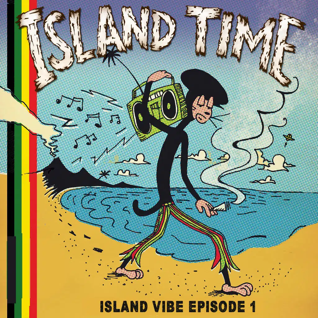 Island Vibe Episode 1