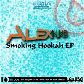 Smoking Hookah (Saviz Shafiei Remix)
