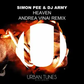 Simon Pee, DJ Army
