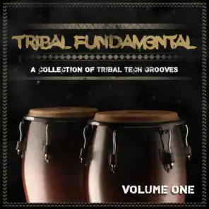 Tribal Fundam3ntal, Vol. 01