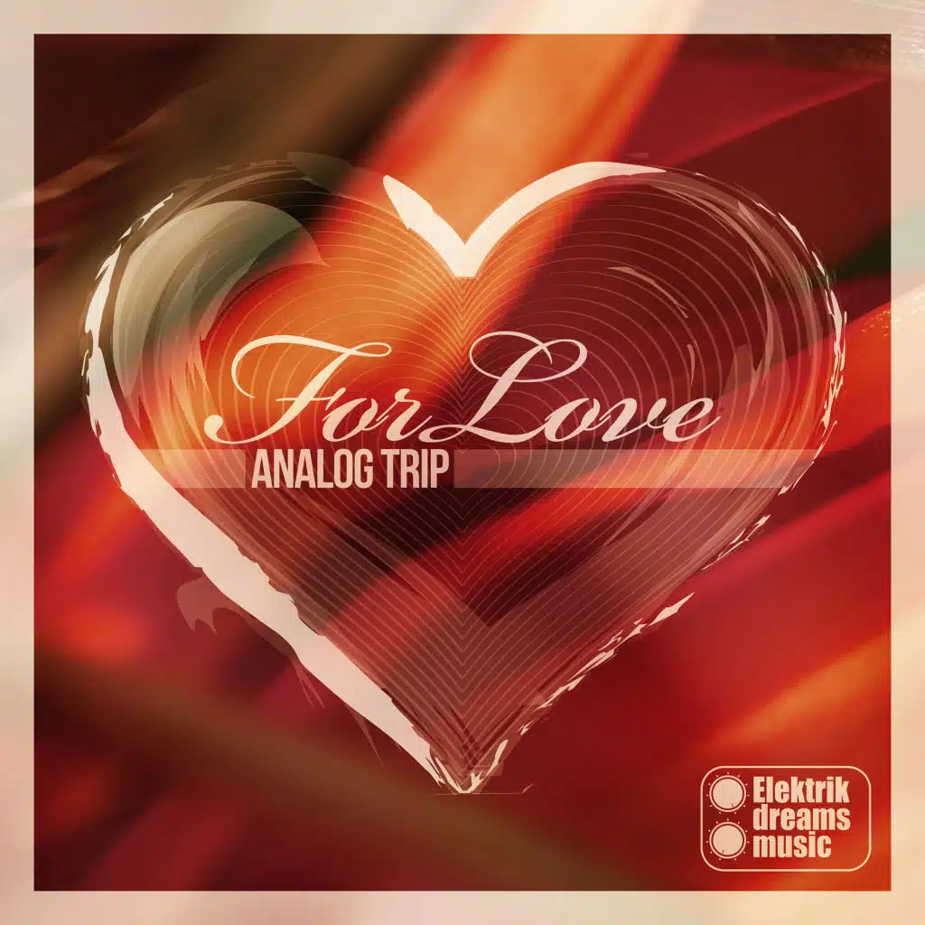 For Love (Danny Panagiotou Remix)