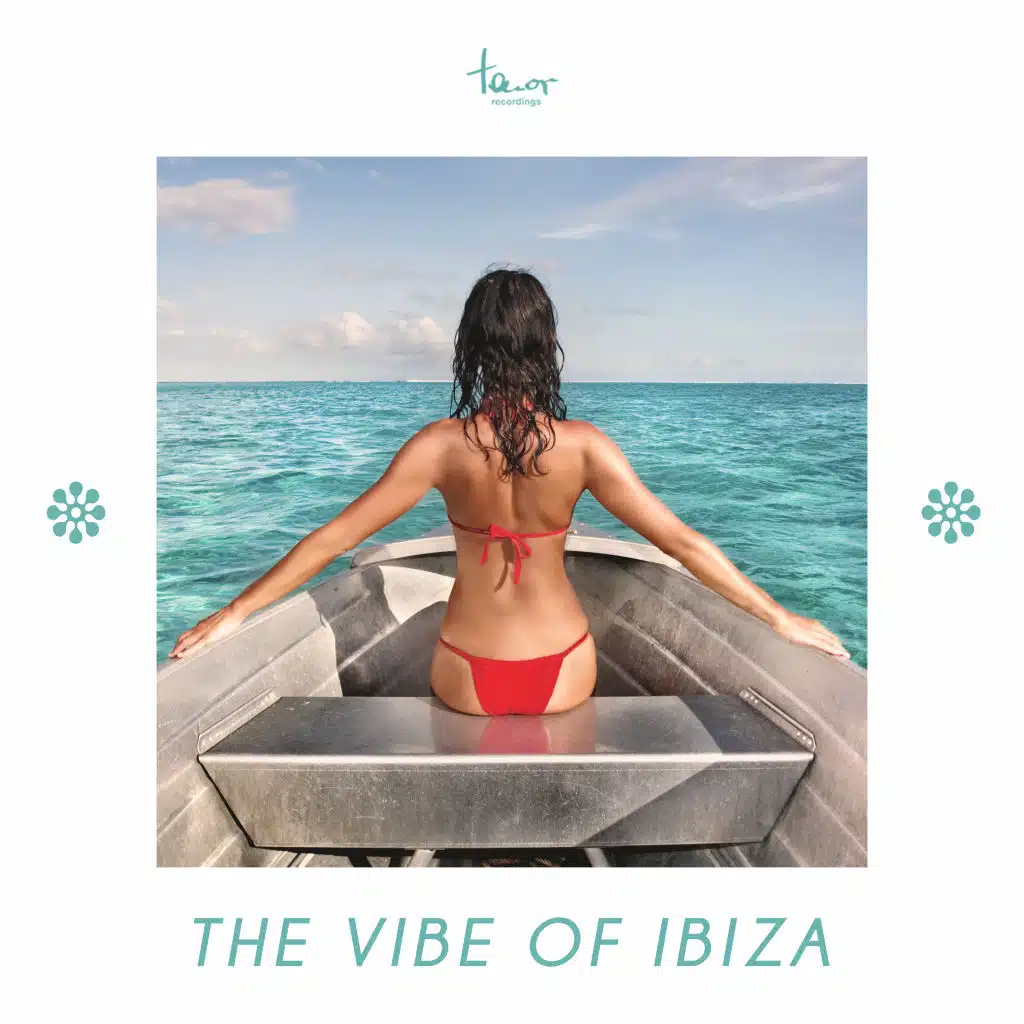 The Vibe of Ibiza