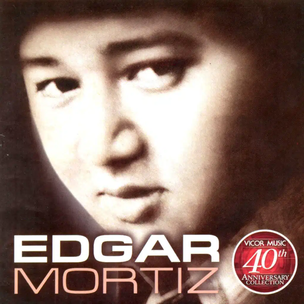 Edgar Mortiz (Vicor 40th Anniversary Collection)
