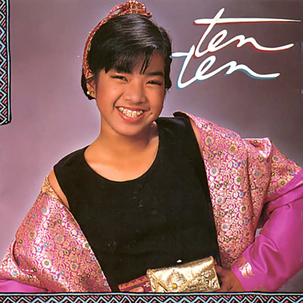 Tenten (Vicor 40th Anniversary Collection)
