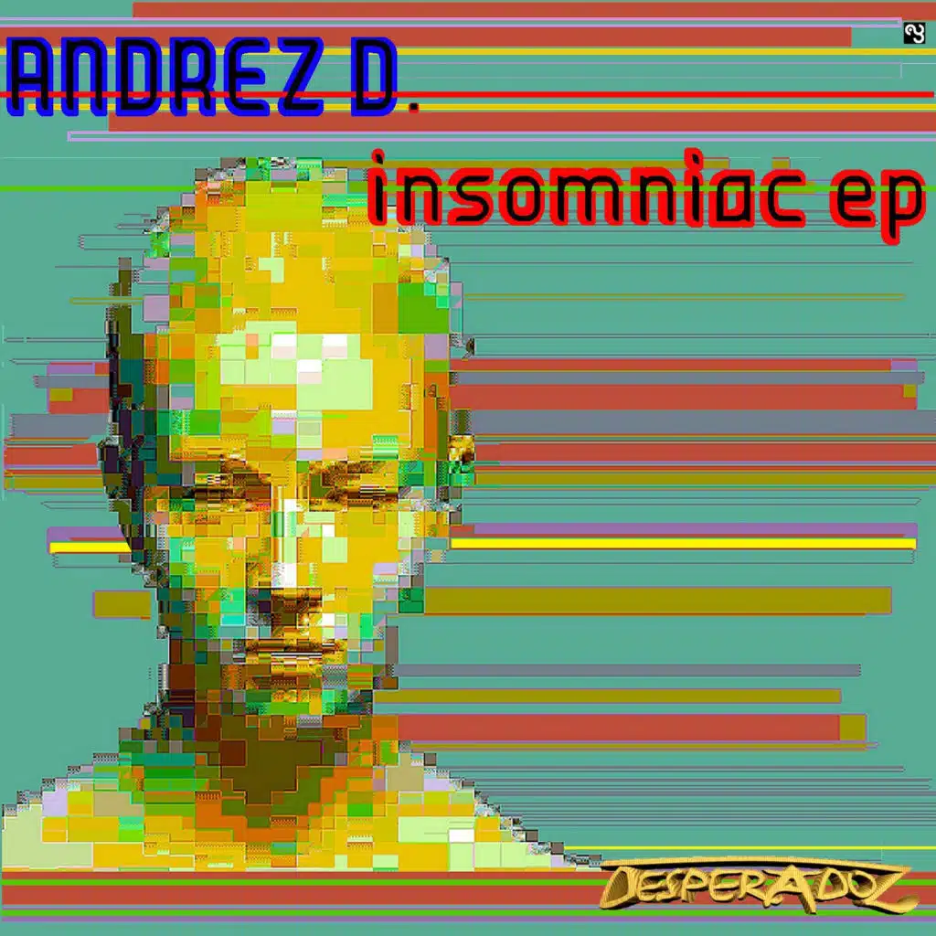 Insomnia (3 am Original Mix)