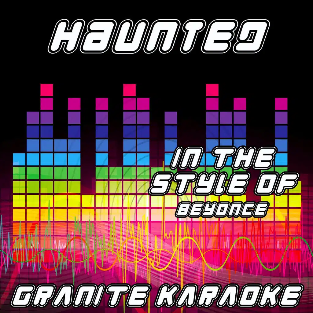 Haunted (Instrumental Mix)