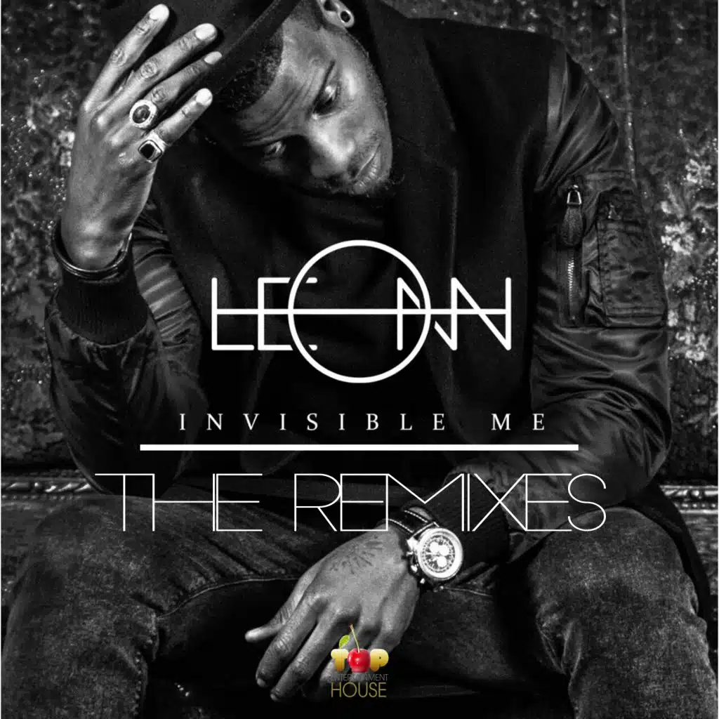 Invisible Me (The Remixes)
