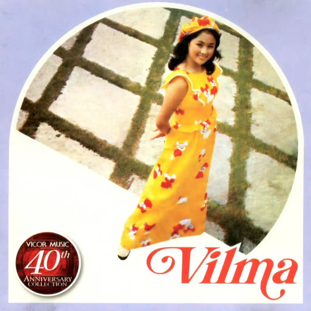 Vilma (Vicor 40th Anniversary Collection)