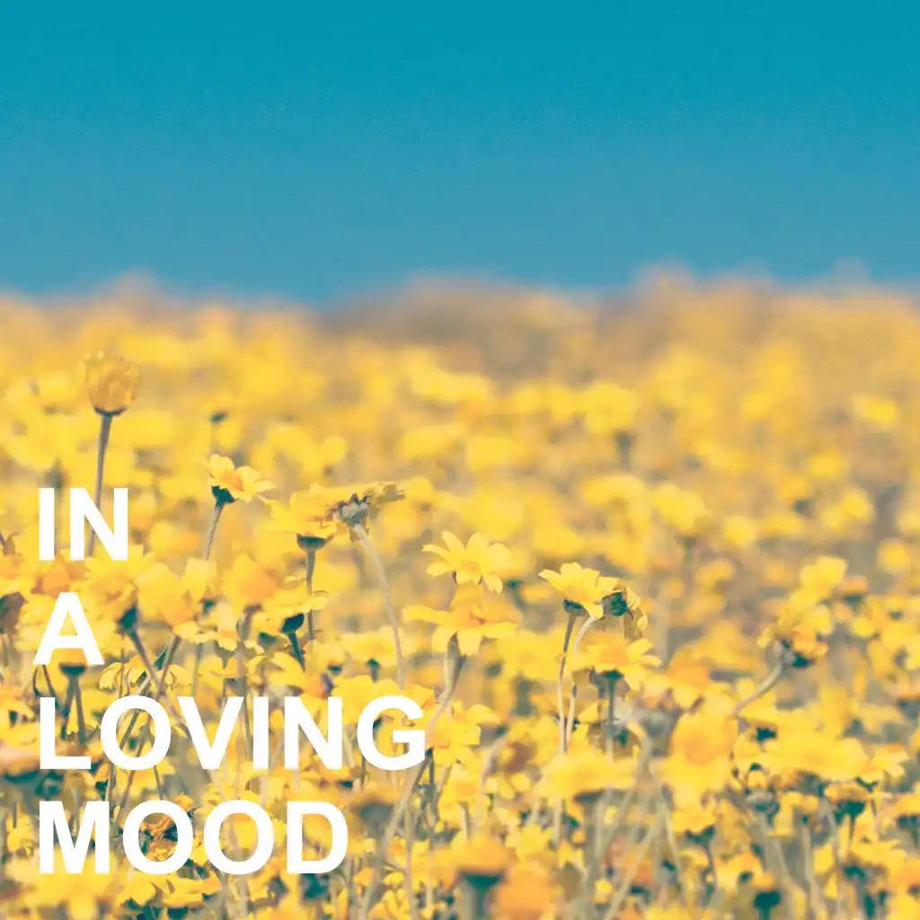 In a Loving Mood (feat. Various Artists)