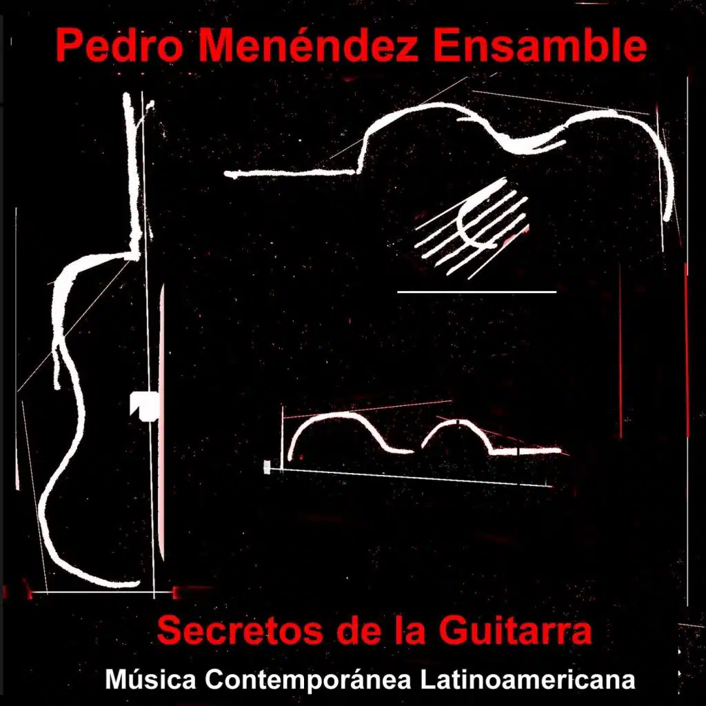 Secretos de la Guitarra