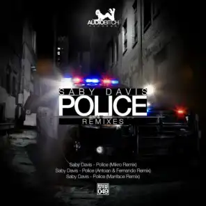 Police Remixes (Mikro Remix)
