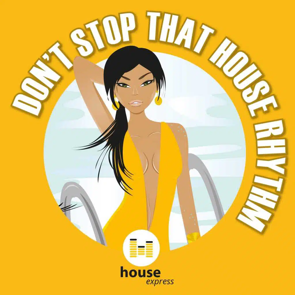 Heaven's Like a Music