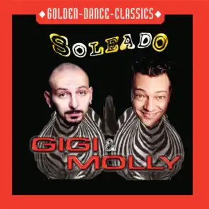 Soleado (Gigi D´Agostino Radio Trip) [feat. Gigi D'agostino]