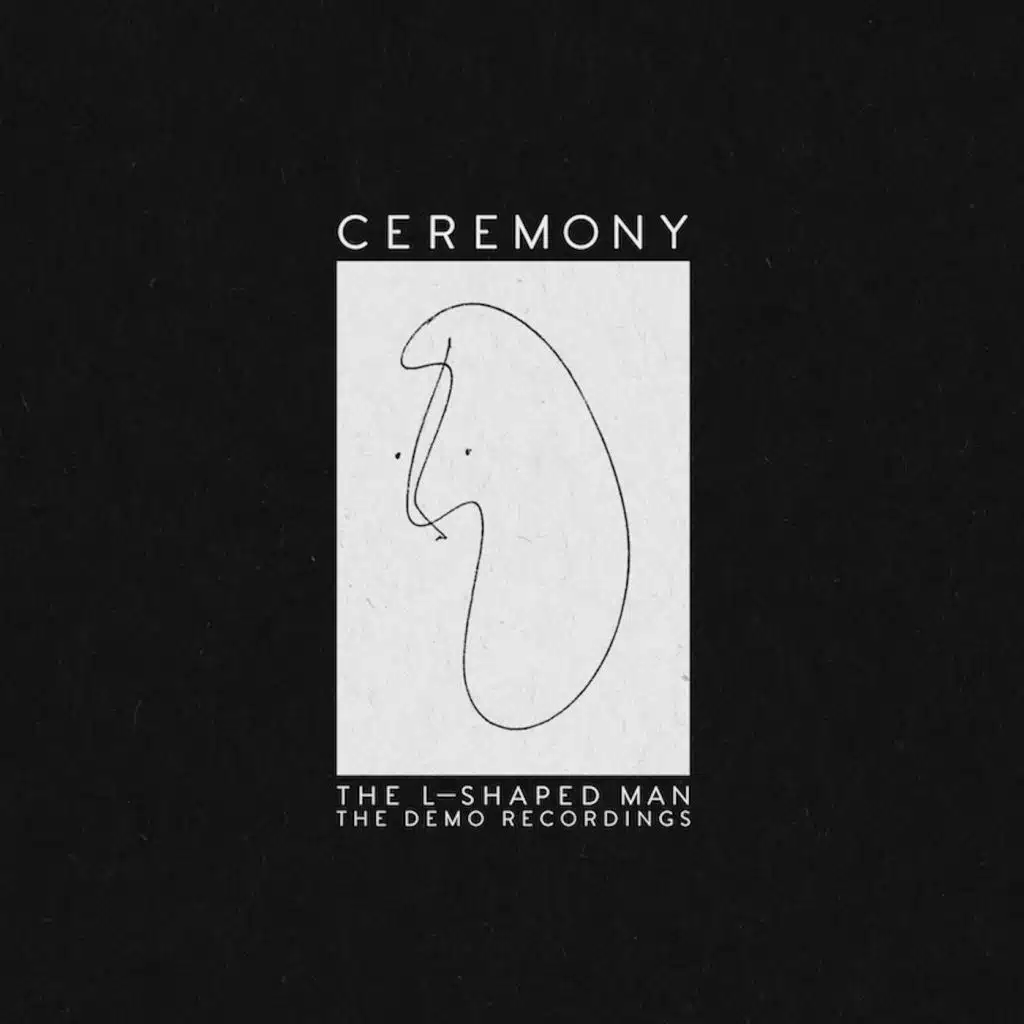The L-Shaped Man: The Demo Recordings