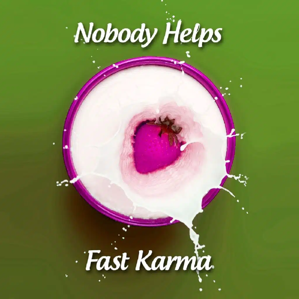 Nobody Helps (Instrumental)